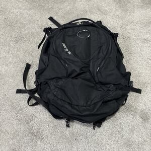Osprey Ozone 35 Day Backpack BlackTravel Backpack Read